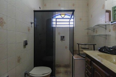 Casa à venda com 125m², 3 quartos e 2 vagasBanheiro da Suíte