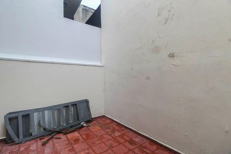 Casa à venda com 125m², 3 quartos e 2 vagasÁrea de Serviço