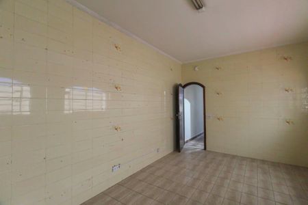 Casa à venda com 125m², 3 quartos e 2 vagasCozinha
