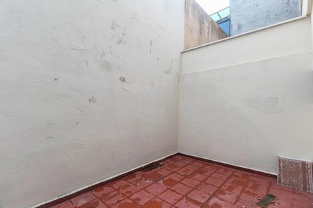 Casa à venda com 125m², 3 quartos e 2 vagasÁrea de Serviço