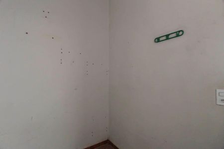 Casa à venda com 125m², 3 quartos e 2 vagasQuarto de Serviço