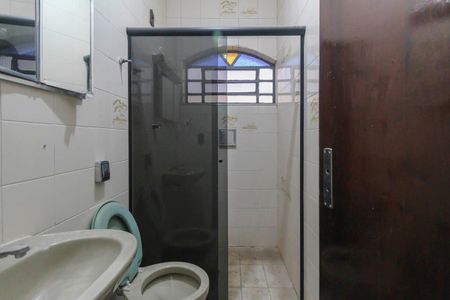 Casa à venda com 125m², 3 quartos e 2 vagasBanheiro 2