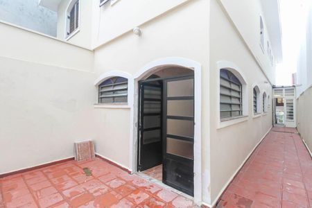 Casa à venda com 125m², 3 quartos e 2 vagasÁrea de Serviço