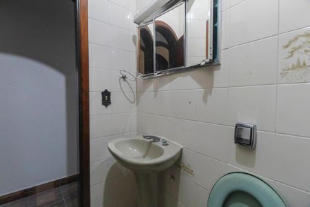 Casa à venda com 125m², 3 quartos e 2 vagasBanheiro 2