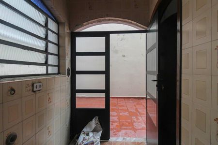 Casa à venda com 125m², 3 quartos e 2 vagasÁrea de Serviço