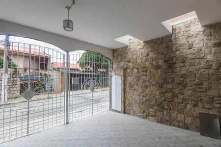 Casa à venda com 125m², 3 quartos e 2 vagasGaragem