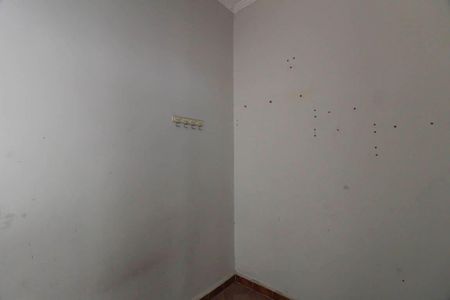 Casa à venda com 125m², 3 quartos e 2 vagasQuarto de Serviço