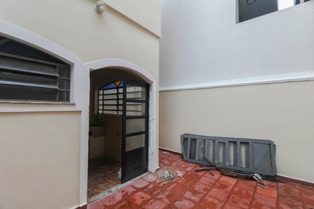 Casa à venda com 125m², 3 quartos e 2 vagasÁrea de Serviço