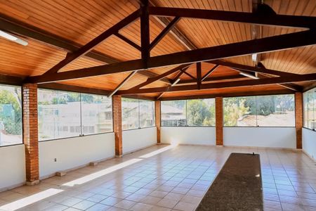 Apartamento para alugar com 240m², 3 quartos e 4 vagas