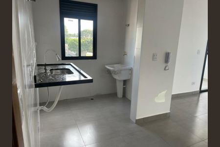 Apartamento à venda com 2 quartos, 44m² em Vila Formosa, São Paulo
