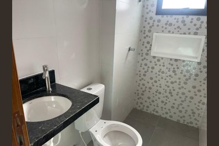 Apartamento à venda com 2 quartos, 44m² em Vila Formosa, São Paulo