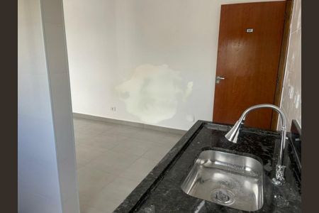 Apartamento à venda com 2 quartos, 44m² em Vila Formosa, São Paulo