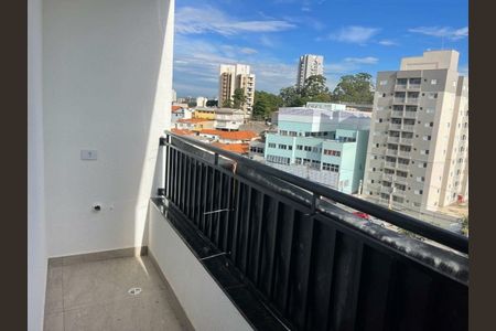 Apartamento à venda com 2 quartos, 44m² em Vila Formosa, São Paulo