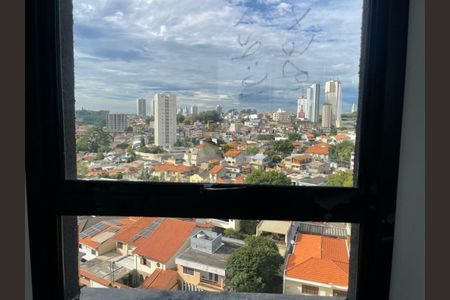 Apartamento à venda com 44m², 2 quartos e 1 vaga