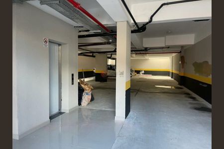 Apartamento à venda com 2 quartos, 44m² em Vila Formosa, São Paulo