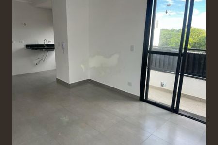 Apartamento à venda com 2 quartos, 44m² em Vila Formosa, São Paulo