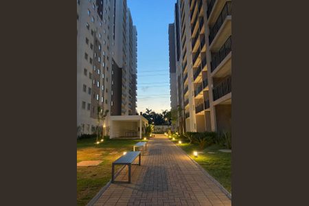 Apartamento à venda com 67m², 2 quartos e 1 vagaÁrea externa