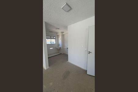 Apartamento à venda com 67m², 2 quartos e 1 vagaCozinha