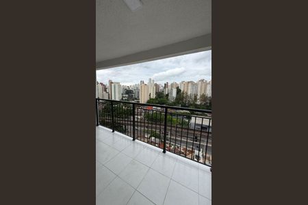 Apartamento à venda com 67m², 2 quartos e 1 vagaSacada