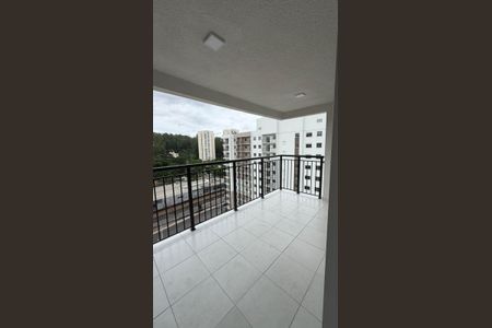 Apartamento à venda com 67m², 2 quartos e 1 vagaSacada