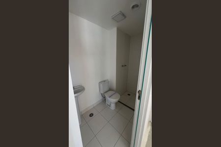 Apartamento à venda com 67m², 2 quartos e 1 vagaBanheiro
