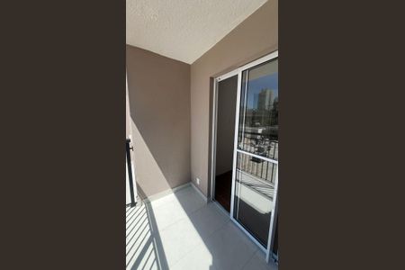 Apartamento à venda com 67m², 2 quartos e 1 vagaSacada