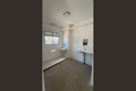 Apartamento à venda com 67m², 2 quartos e 1 vagaCozinha