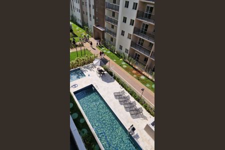 Apartamento à venda com 67m², 2 quartos e 1 vagaÁrea externa