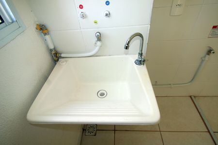 Apartamento para alugar com 41m², 2 quartos e 1 vagaÁrea de Serviço