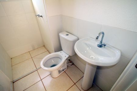 Apartamento para alugar com 41m², 2 quartos e 1 vagaBanheiro