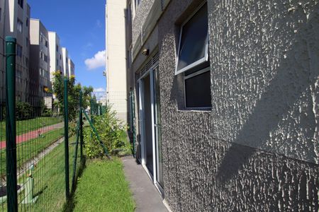 Apartamento para alugar com 41m², 2 quartos e 1 vagaVaranda