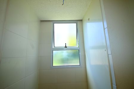 Apartamento para alugar com 41m², 2 quartos e 1 vagaBanheiro