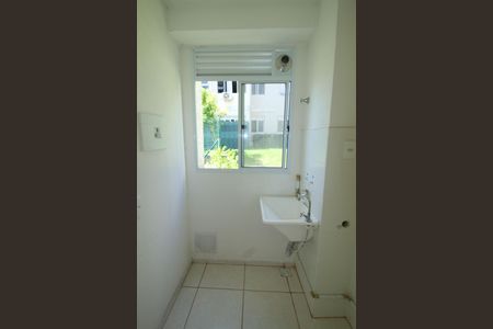 Apartamento para alugar com 41m², 2 quartos e 1 vagaÁrea de Serviço