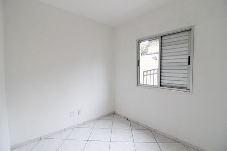 Quarto 1 de apartamento à venda com 2 quartos, 50m² em Rio Pequeno, São Paulo