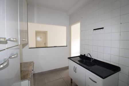 Apartamento para alugar com 50m², 2 quartos e 1 vagaCozinha