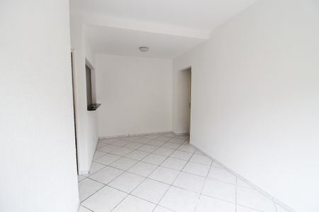 Sala de apartamento à venda com 2 quartos, 50m² em Rio Pequeno, São Paulo