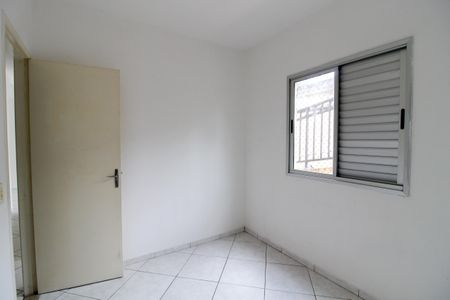 Quarto 2 de apartamento à venda com 2 quartos, 50m² em Rio Pequeno, São Paulo