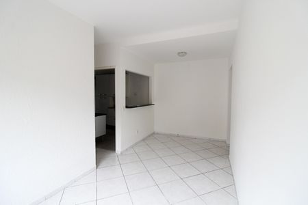 Sala de apartamento à venda com 2 quartos, 50m² em Rio Pequeno, São Paulo