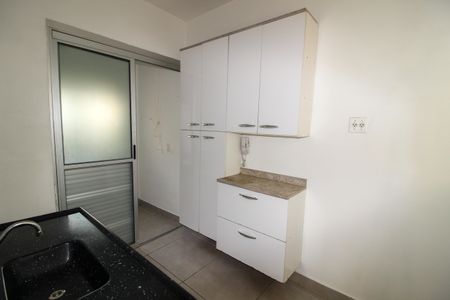 Apartamento para alugar com 50m², 2 quartos e 1 vagaCozinha