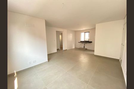 Apartamento à venda com 2 quartos, 65m² em Prado, Belo Horizonte