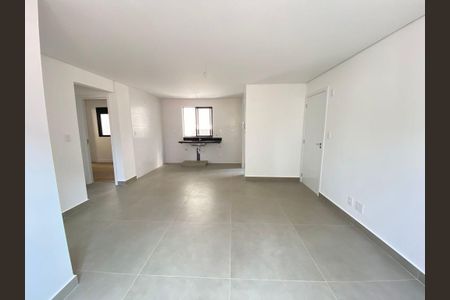 Apartamento à venda com 2 quartos, 65m² em Prado, Belo Horizonte