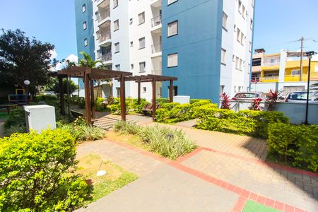 Apartamento à venda com 49m², 2 quartos e 1 vagaÁrea comum