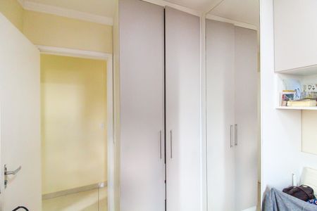Apartamento à venda com 49m², 2 quartos e 1 vagaQuarto 2