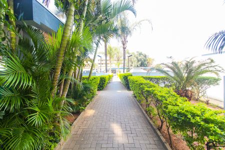 Apartamento à venda com 49m², 2 quartos e 1 vagaÁrea comum
