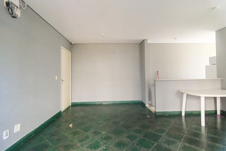 Apartamento à venda com 49m², 2 quartos e 1 vagaÁrea comum - Salão de festas