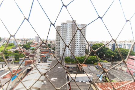 Apartamento à venda com 49m², 2 quartos e 1 vagaVista do Quarto 2