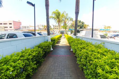Apartamento à venda com 49m², 2 quartos e 1 vagaEntrada