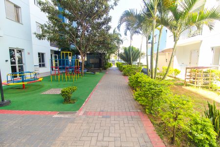 Apartamento à venda com 49m², 2 quartos e 1 vagaÁrea comum