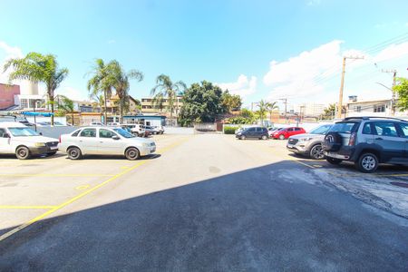 Apartamento à venda com 49m², 2 quartos e 1 vagaEstacionamento