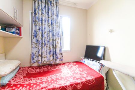 Apartamento à venda com 49m², 2 quartos e 1 vagaQuarto 2